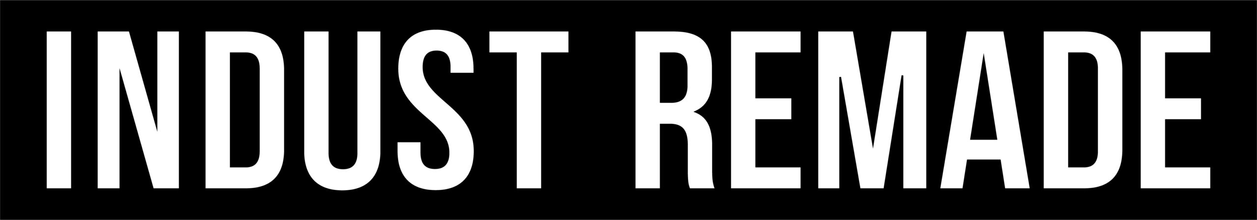 INDUST-REMADE blog